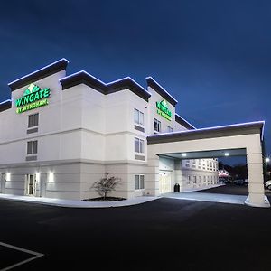 Wingate Augusta Washington Road By Wyndham